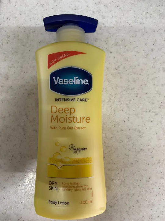 Vaseline%20Intensive%20Care%20Deep%20Moisture%20Nourishing%20Body%20Lotion%20For%20Men%20&%20Women%20-%20400ml%20(Indian)%20-%20Image%205