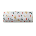 Dust Cover Indoor Air Conditioner Printed Dustproof AC Cover For 1 Ton 1.5 & 2 Ton.