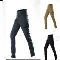 Consul IX7 Tactical Pants Men's IX9 Military Pants Wearable Work Pants Casual Straight Pants.