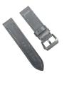 NAVIFORCE PU Artificial Leather Belt Strap Only 24 cm - Black.