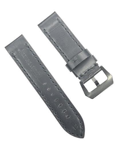 NAVIFORCE PU Artificial Leather Belt Strap Only 24 cm - Black