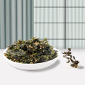 Shanhaile bibimbap seaweed children's baby snacks instant bibimbap seaweed Sesame copy seaweed broken seaweed seaweed broken seaweed. 