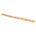 C Sharp Medium Bansuri Flute. 