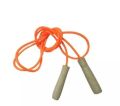 Jump Rope, Skipping Rope, Exercise Rope, Gym Skipping Rope Workout Exercise ( Dori Laf ) Multicolor.