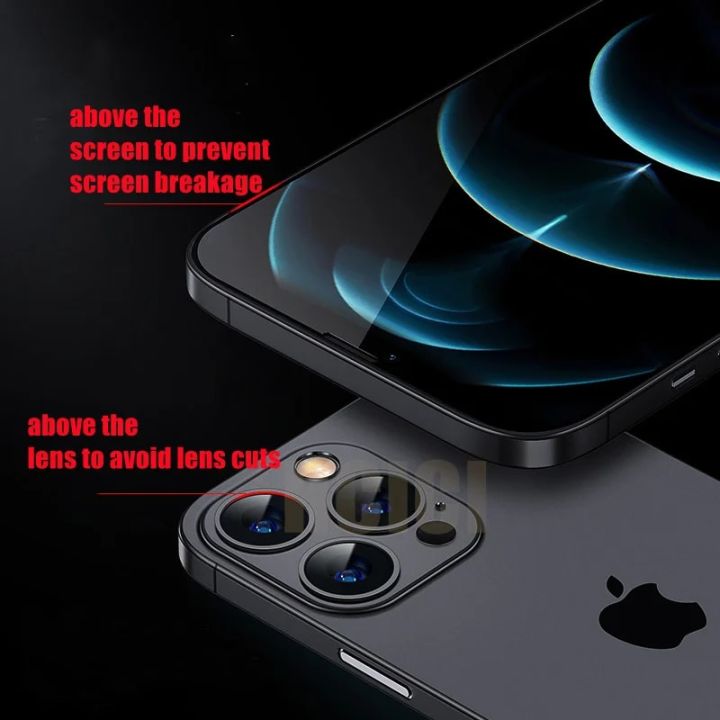 Ultra%20Thin%20PP%20Case%20For%20iPhone%2015%2014%2013%2012%20Mini%2011%20Pro%20Max%20X%20XR%20XS%20Max%207%208%20Plus%20Matte%20Hard%20PC%20Back%20Translucent%20Clear%20Slim%20Cover%20Outlier%20Aeuinv%20-%20Image%204
