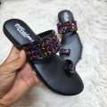New Slim Gorgeous sandal for ladies and girls. Womens Fashionable Slim Design new shoes. 