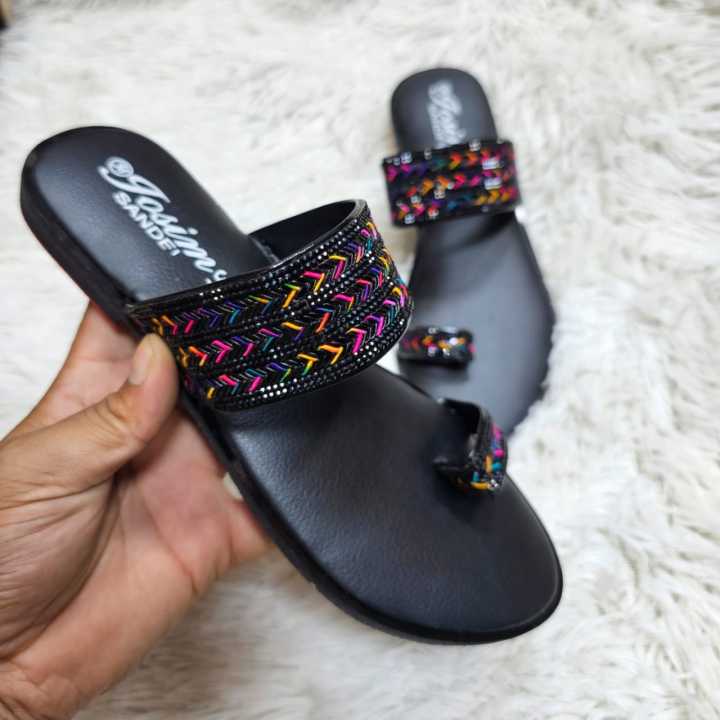 Premium Quality Women Sandals Casual Ladies Semi High Heels Shoes For Girls  Shoe For Women Shoe For Women Shoe For Women