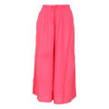 New Fashion Stylish Linen Palazzo For woman.