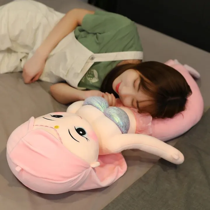 Kawaii%20Mermaid%20Plush%20Toys%20Beautiful%20Big%20Pink%20Mermaid%20Fish%20Soft%20Pillow%20Dolls%20Stuffed%20Toy%20for%20Kids%20Girls%20Baby%20Birthday%20Gifts%20Decor%20-%20Image%206