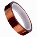 30mm Brown - Sublimation Heat Resistant Vinyl Tape. 