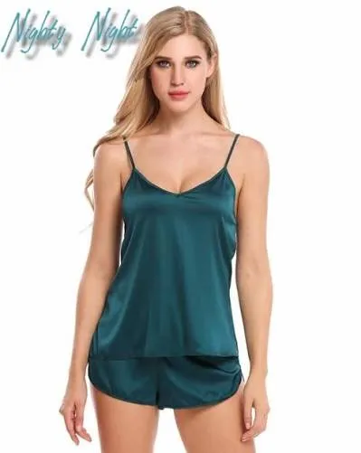 Women's%202%20Pieces%20Nightwear%20Lingerie%20Set%20Tops%20&%20Shorts%20crop%20top%20set%20-%20Image%206