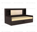 RK Stylish 3 Seat BOX Sofa Frame Made of MDF Board Second Edition. 