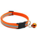 Bell Poppy For Beller Caller Caller Belt With Adjustable Reflective Pet Cat Caller With Strap Soft. 