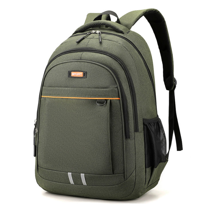 Cross-border%20foreign%20trade%20Korean%20version%20men's%20and%20women's%20business%20casual%20computer%20bags,%20backpacks,%20trendy%20student%20school%20bags,%20travel%20backpacks%20-%20Image%208