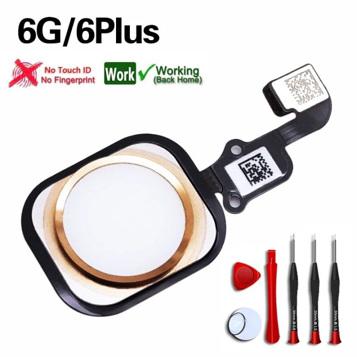 Home-Button%20Flex%20For%20iPhone%206%206PLUS%206S%207%208%20Plus%20Return%20Back%20Home%20Button%20With%20Flex%20Cable%20Rubber%20Sticker%20No%20Touch%20ID%20Fingerprint%20-%20Image%205