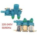 Samsung washing machine DC62-00266E Inlet water solenoid valve. 