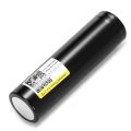 LiitoKala Lii-22A 3.7V 18650 2200mAh Rechargeable Battery li ion Batteries Li-ion Lithium Battery for Flashlight- 2pcs. 