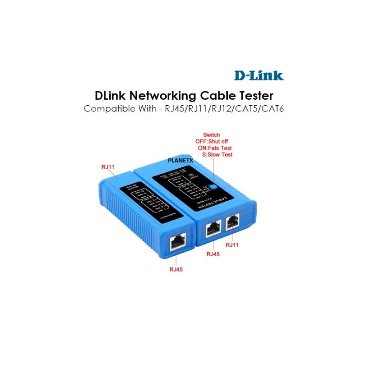 D-Link%20Network%20Cable%20Tester%20Compatible%20For%20RJ45/RJ11/RJ12/CAT5/CAT6%20-%20Image%202