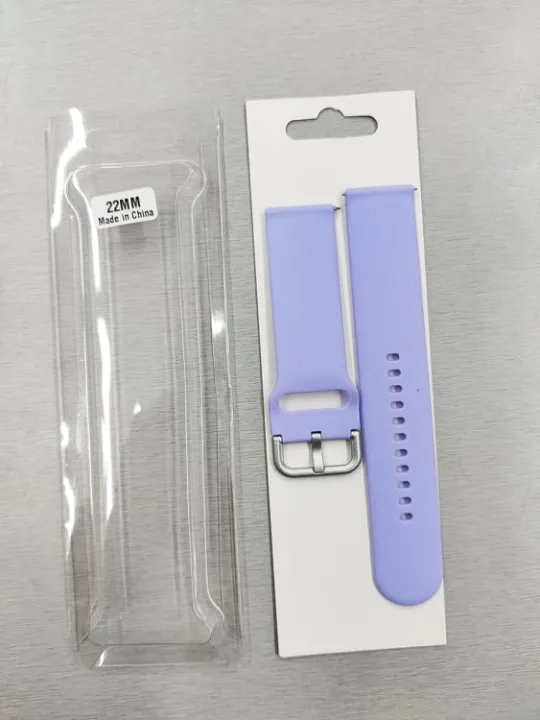 22mm%20Silicone%20Replacement%20Watch%20Strap%20for%20Amazfit%20GTR%20T%20Rex%20Pro%20Haylou%20Imilab%20-%20Image%203