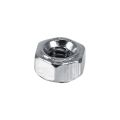 600Pcs M1/M1.2/M1.4/M1.6 Small Screw Nut Assortment Kit Pan Head Cross Screw Hex Nut Set For Watches Glasses Motherboard Repair.