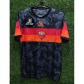 AS Roma Football Club 22-23 New Away Jersey Fan Version. 