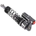 1:10 Rc Crawler Hydraulic Shock Absorber Alloy Rc Shock Damper for 1/10 Axial Scx10 90022 90028 90021 Rc4Wd D90.