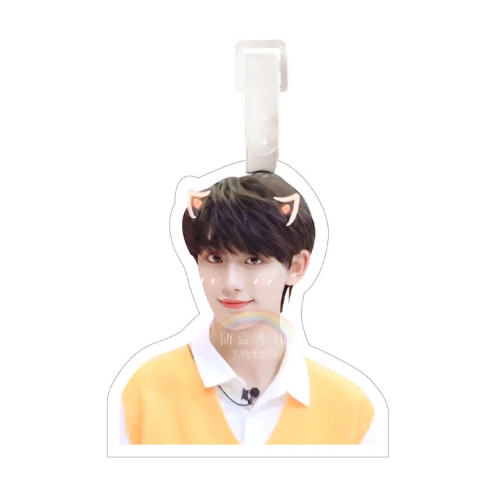 Ding%20Chengxin's%20luggage%20school%20bag,%20hanging%20luggage,%20travel%20box,%20boarding%20tag,%20big%20head%20celebrity,%20supporting%20the%20surrounding%20youth%20group%20-%20Image%205