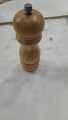 Wood Pepper and Salt Grinder -(Wooden).