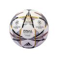 Champions League Football 2016 Size 5 - Multicolor. 