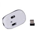 Mouse Raton Gaming 2.4Ghz Wireless Mouse USB Receiver Pro Gamer For PC Laptop Desktop Computer Mouse Mice For Laptop Computer.