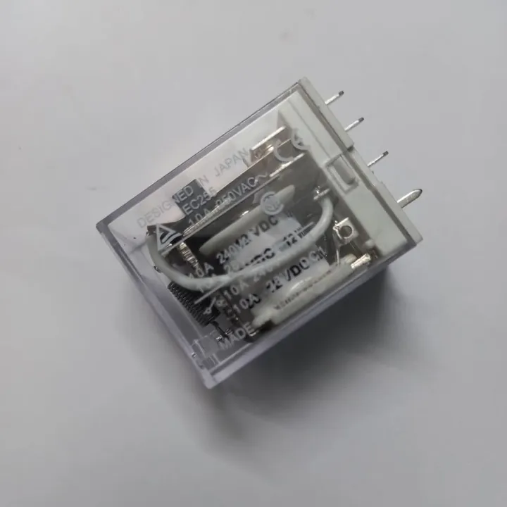 12V%20Thin%20Pin%20DC%2012V%208%20Thin%20Pin%2010A%20250VAC%20Glass%20Relay%20LY2%20LY2NJ%20JQX-13F%20DC12V%20Coil%20Power%20Relay%20Electromagnetic%20Relay%208%20Pins%20DPDT%202NO%202NC%20DC-12V%20Relay%C2%A0Switches%20-%20Image%208