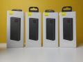 Baseus Adaman 22.5w 20000mAh Quick Charge Power Bank ________________________________. 