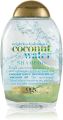 International Germany product Hair care Ogx coconut water shampoo used for male/ female - 385 ml. 
