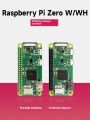 Raspberry Pi Pico RP2040 Dual Core Processor MicroPython Programming Learning Kit.