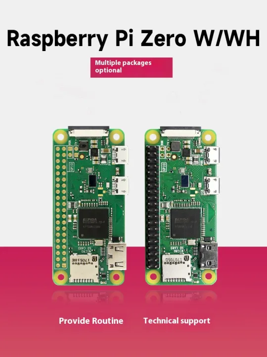 Raspberry Pi Pico RP2040 Dual Core Processor MicroPython Programming Learning Kit