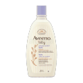 Aveeno Baby Calming Comfort Bath - Lavender & Vanilla Scent - 532ml. 