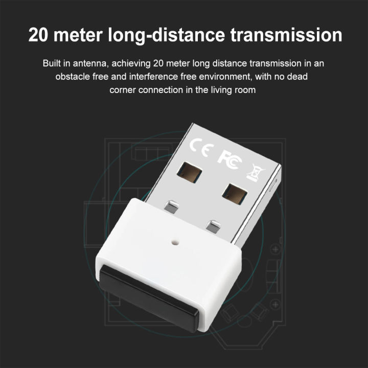 USB%20Bluetooth%20Adapter%20for%20PC%20Car%20Audio%20Bluetooth-compatible%205.3%20Dongle%20Transmitter%20Module%20Wireless%20Free%20Driver%20USB%20Adapter%20-%20Image%203