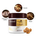 Karseell Professional Hair Smoothing Collagen Treatment 500ml Organic Argan Oil Hair Mask. 