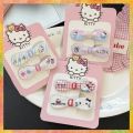 Hello Kitty Hair Clip.
