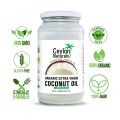 Ceylon Naturals Organic Extra Virgin Coconut Oil 1000ml. 