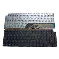 Laptop Keyboard For DeII Inspiron 15 5501 5502 5508 5584 5590 5593 5594 5598. Inspiron 15 3501 3502 3505.Inspiron 15 7000 7590 7591 7791 Latitude 3510 Us Layout No Backlit. 