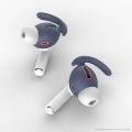 2Pcs Anti-lost Anti-slip Soft Earcaps Earphone Protective Cover for AirPods Pro. 