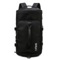 Fashion New Large Capacity Travel Bag Outdoor Travel Backpack Independent Shoe Warehouse Dry Wet Separation Sports Gym Bag. 