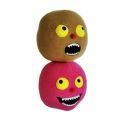 My Singing Monsters Plush Toy Cartoon Game Peripheral Kawaii Peluches Soft Stuffed Plush Doll for Kids Birthday Gifts.