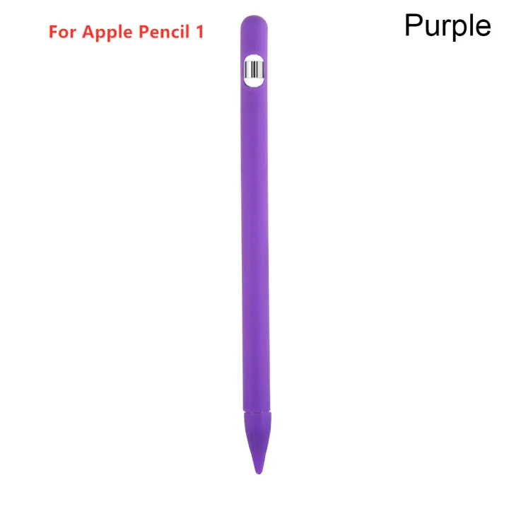 4-in-1%20Silicone%20Pencil%20Cover%20For%20Apple%20Pencil%201st%20generation%20Smart%20Stylus%20Protective%20Case%20Accessories%20For%20Apple%20Pencil%201%20Cover%20-%20Image%207