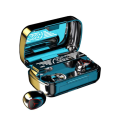 M66 Pro Wireless In Ear Earbuds With Latest Bluetooth - 5.3. 