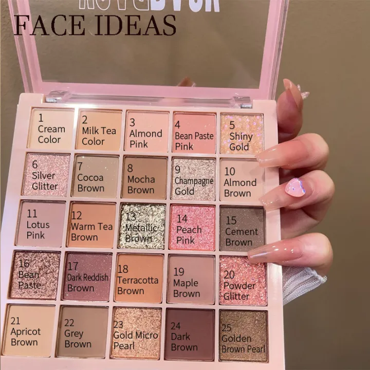 Makeup%20Eyeshadow%2025%20Colors%20Eyeshadow%20Palette%20Natural%20Glitter%20Matte%20Eye%20Shadow%20Palette%20Makeup%20-%20Image%207