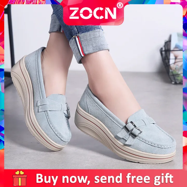 Women%20Wedges%20Shose%20%20Fashion%20High%20Heel%20Leather%20Loafers%20Comfortable%20Platform%20Shaker%20Large%20SIze%20Shoes%2035-42%20-%20Image%205