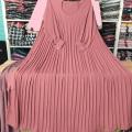New Abaya Mohona Chest kuci Borkha for women regular use Outwear.