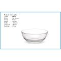 Crystal Clear Glass Bowl Set (6 Pieces) N010 - 20B.